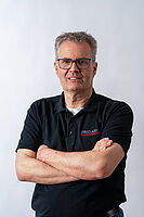 Christian Uphoff Christian Uphoff