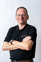 Wolfhard Gerber Wolfhard Gerber