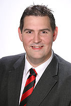 Sebastian Harter Fred Abel GmbH