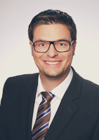 Daniel Lüttin